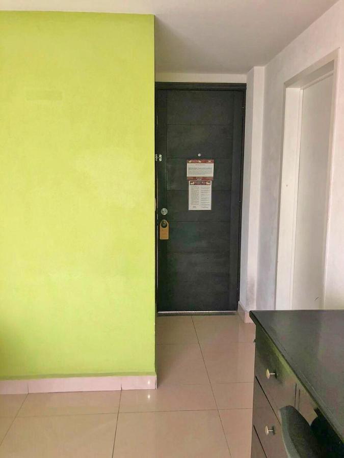 Hotel Ruah Cuernavaca