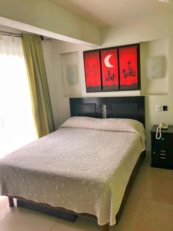 Hotel Ruah 3*