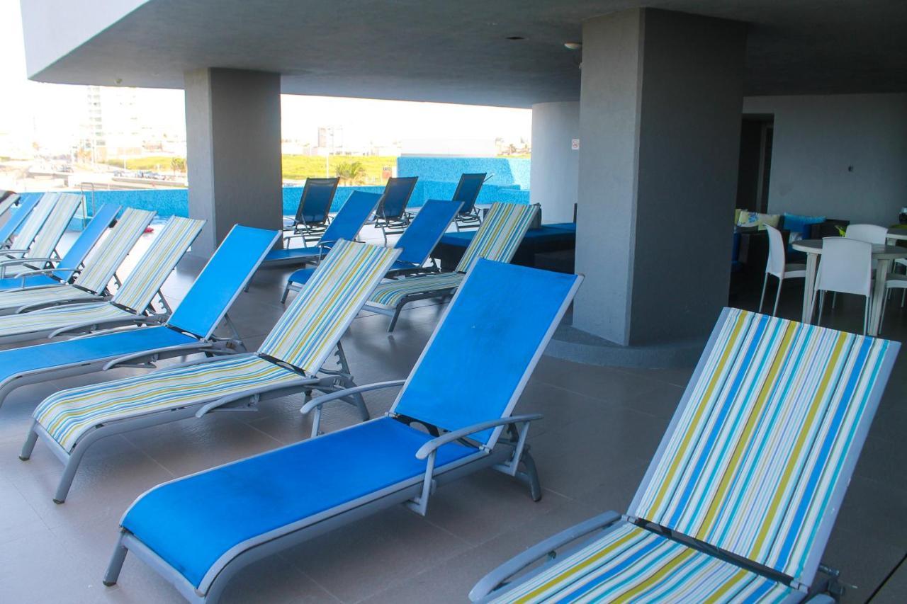 Punta Azul Hotel