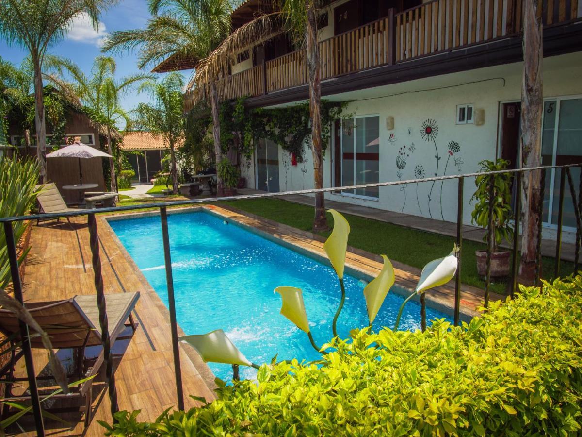 Mariposas 4* Atlixco