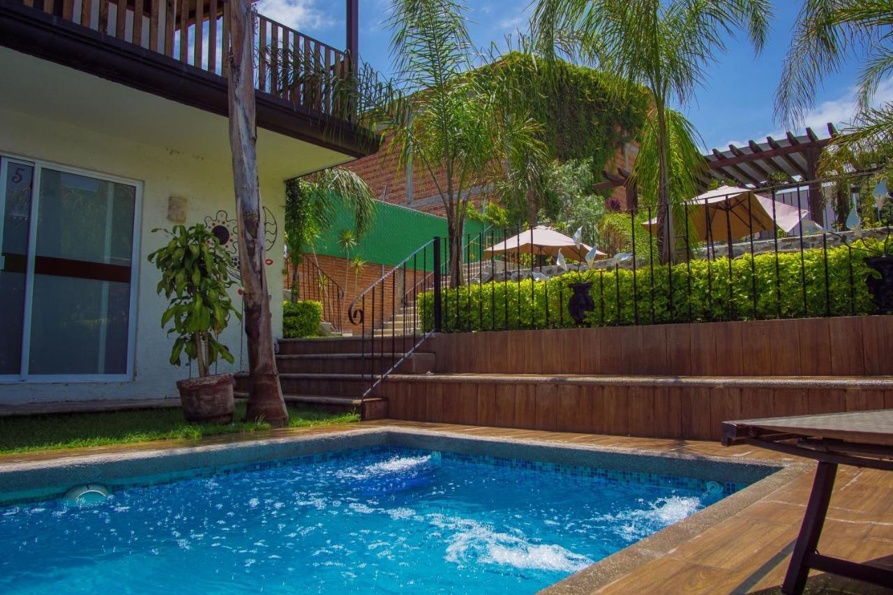Mariposas Hotel 4*