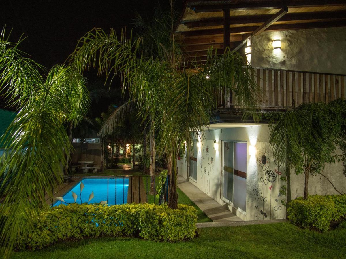 Mariposas 4* Atlixco