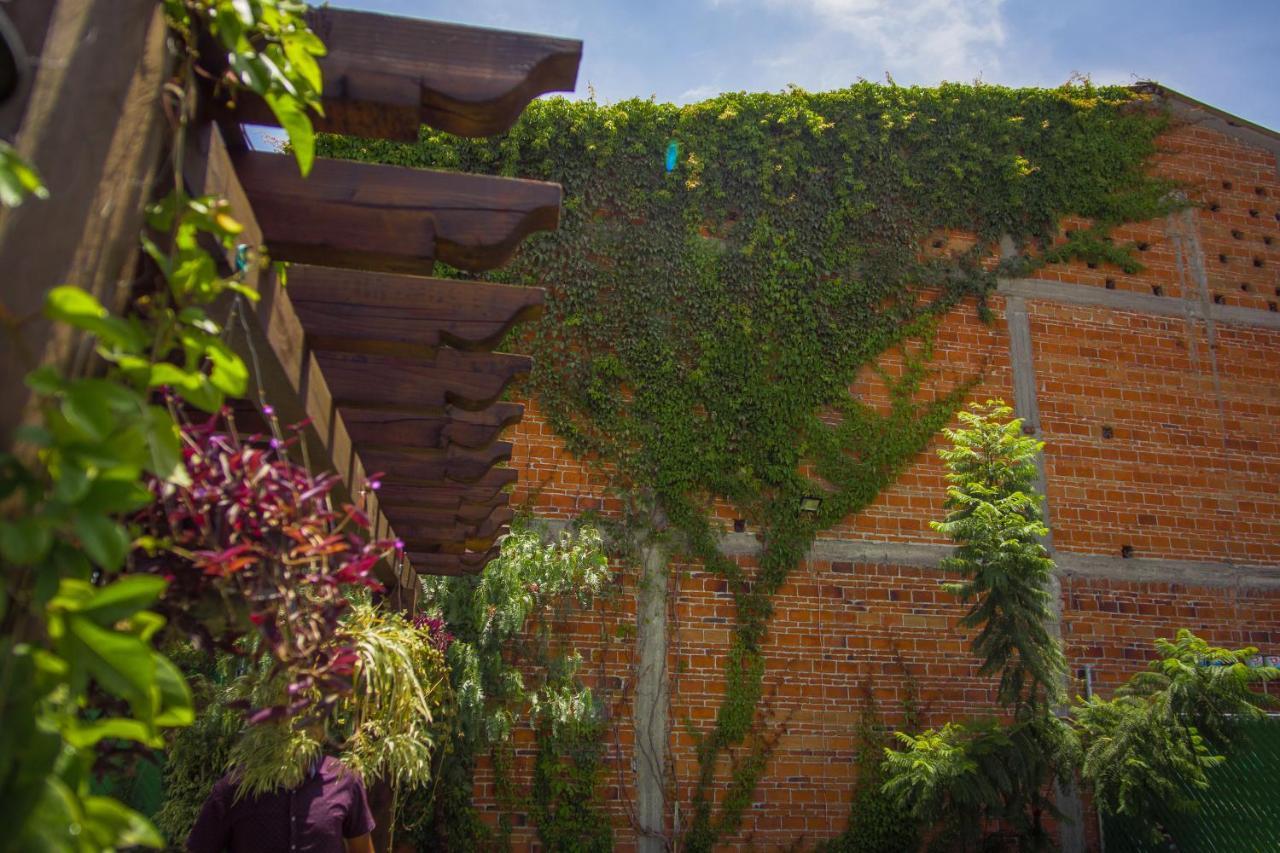 Hotel Mariposas 4*