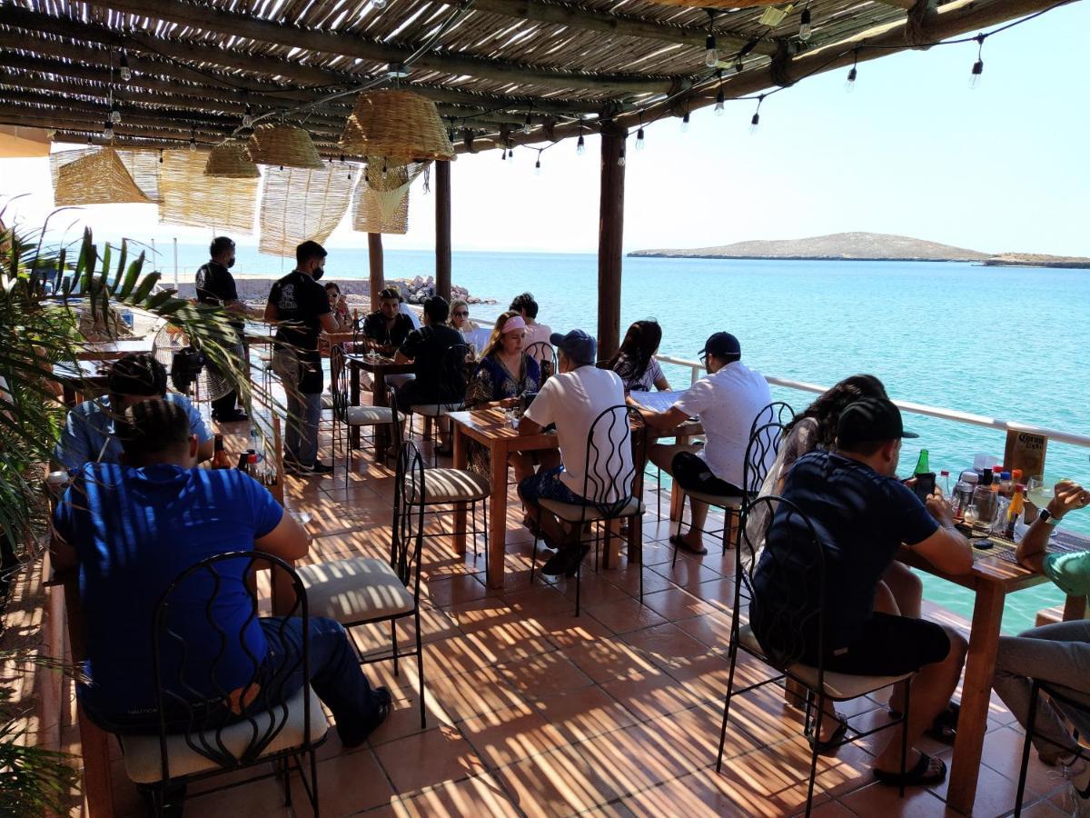 Hotel Club Cantamar & Marina La Paz