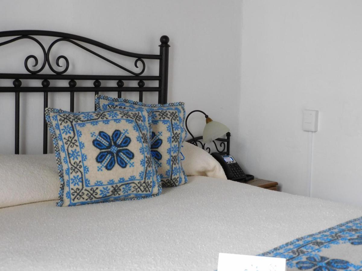 Quinta Alhondiga Galindo Boutique Hotel 3*