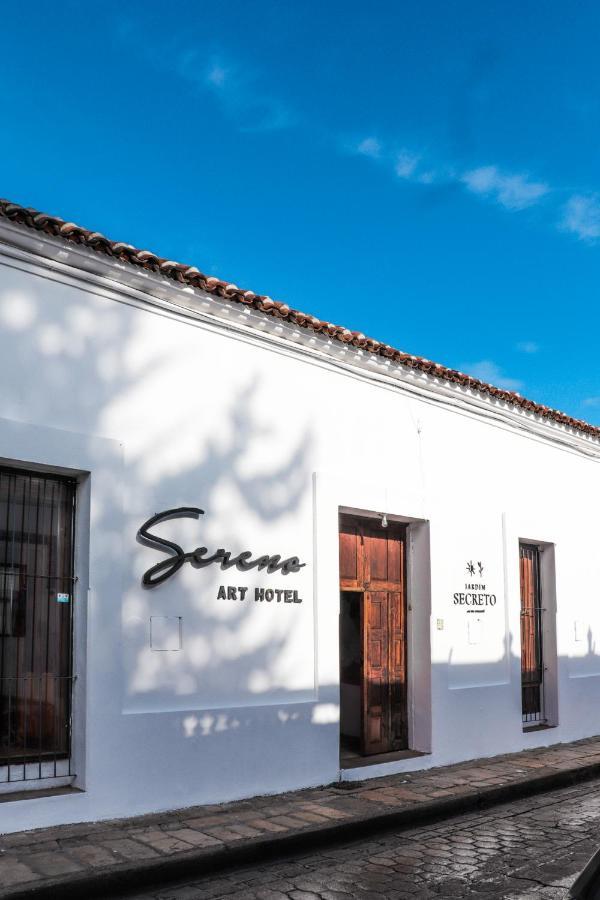 Hotel Sereno 4*