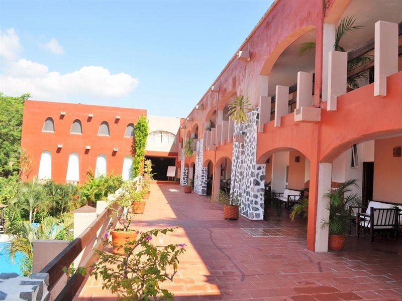Zihua Caracol Hotel Zihuatanejo