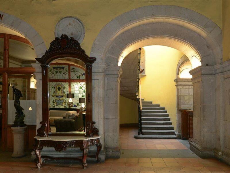 Juaninos Morelia