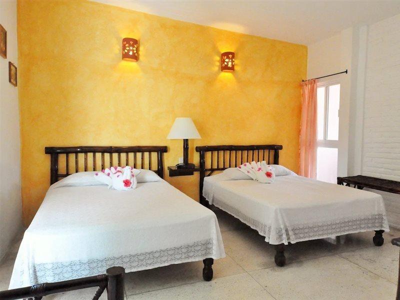 Zihua Caracol Hotel Zihuatanejo