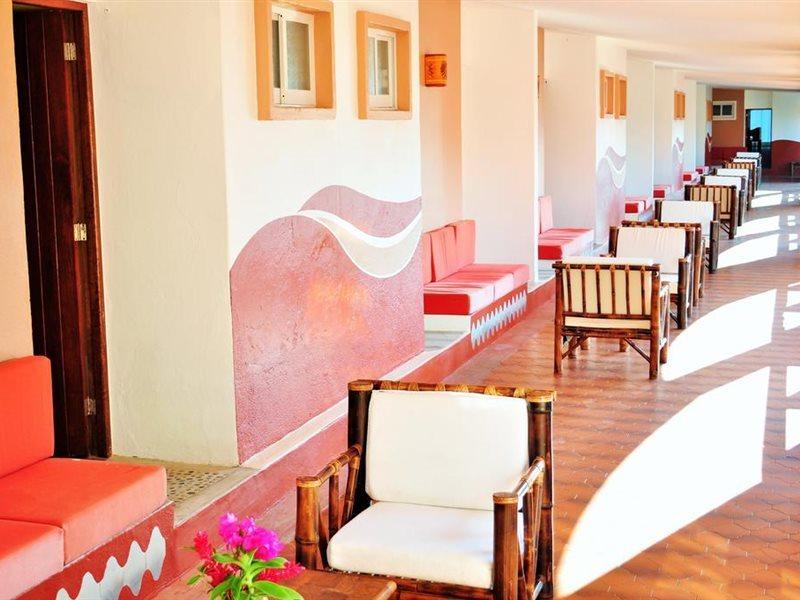 Zihua Caracol Hotel