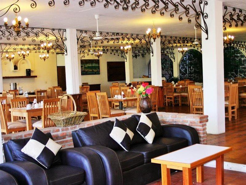 Zihua Caracol Hotel Zihuatanejo