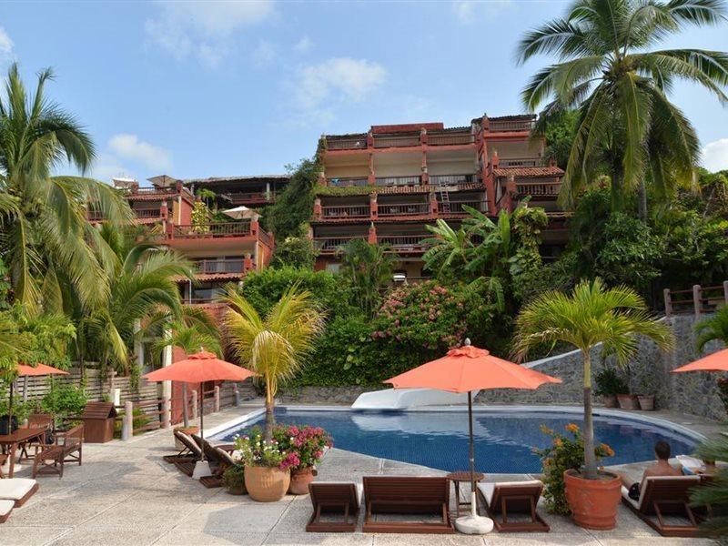 Aura Del Mar Hotel