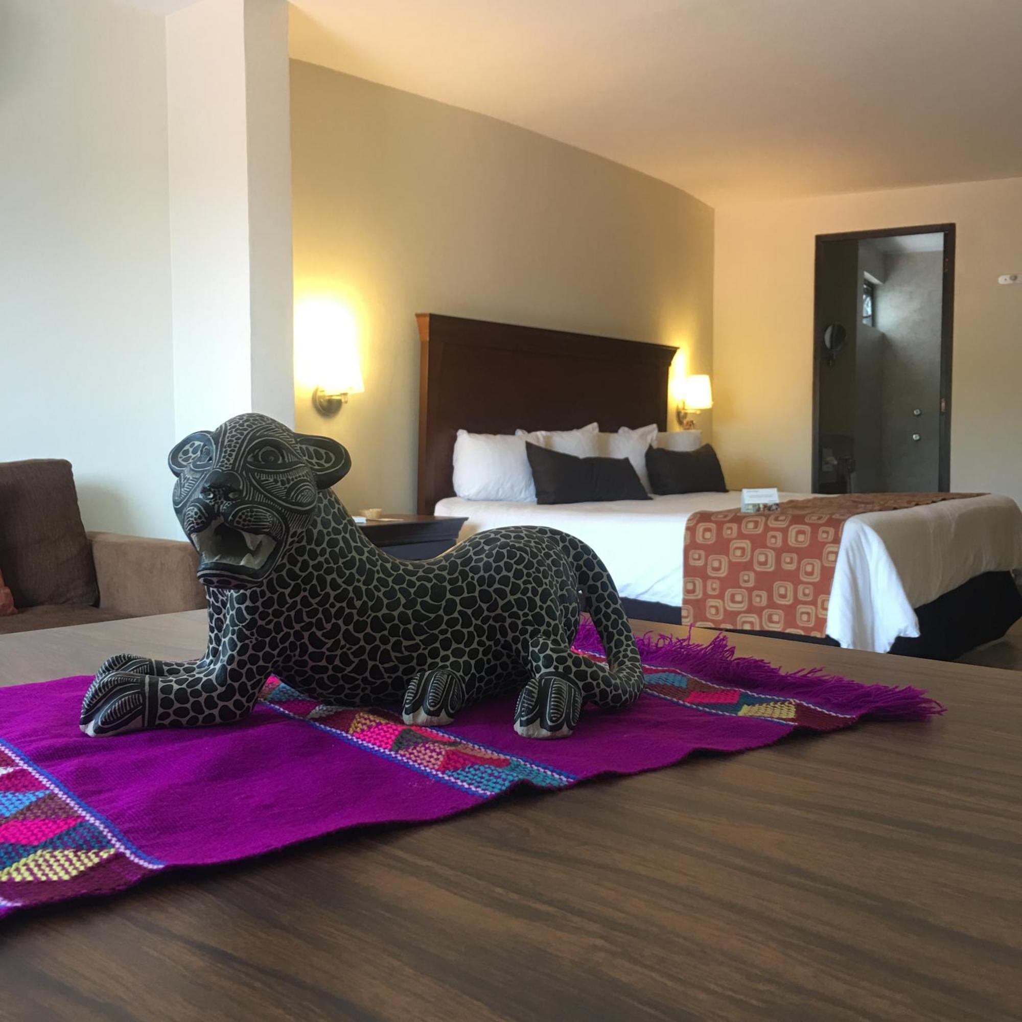 Hotel Palmareca Inn-suites-studio 4*
