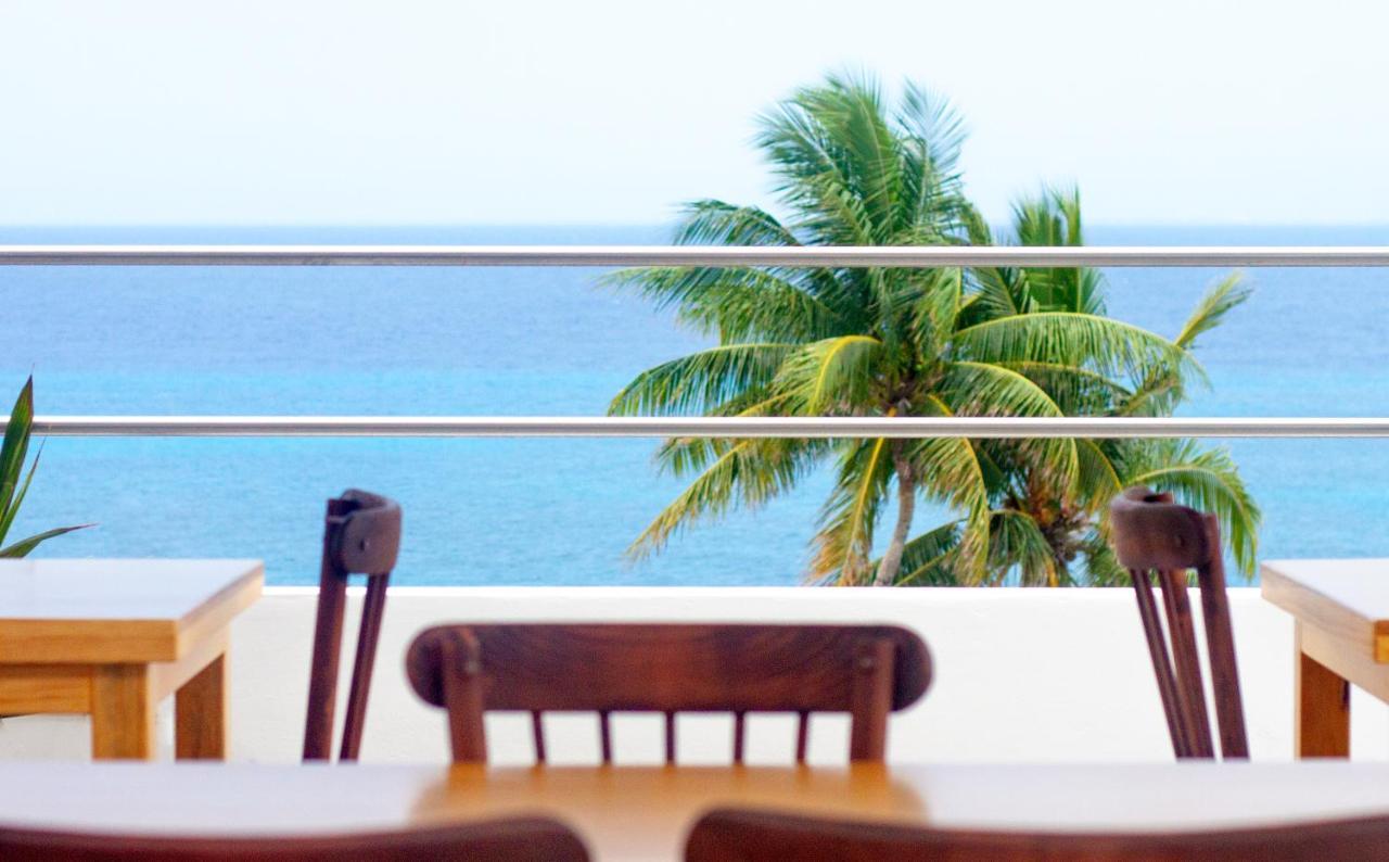 Hotel Albatros By Bedsfriends (adults Only) Cozumel