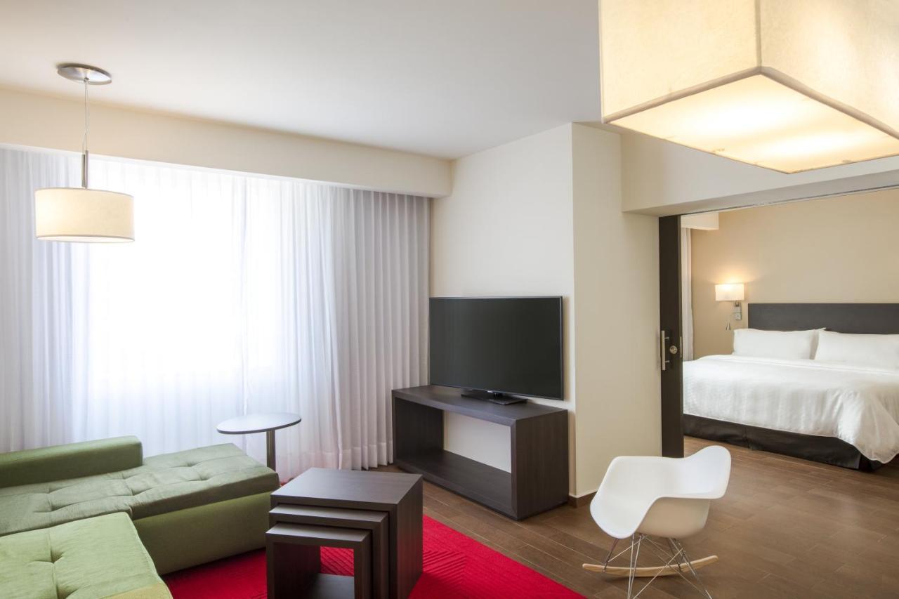 Fiesta Express Centro Hotel Monterrey