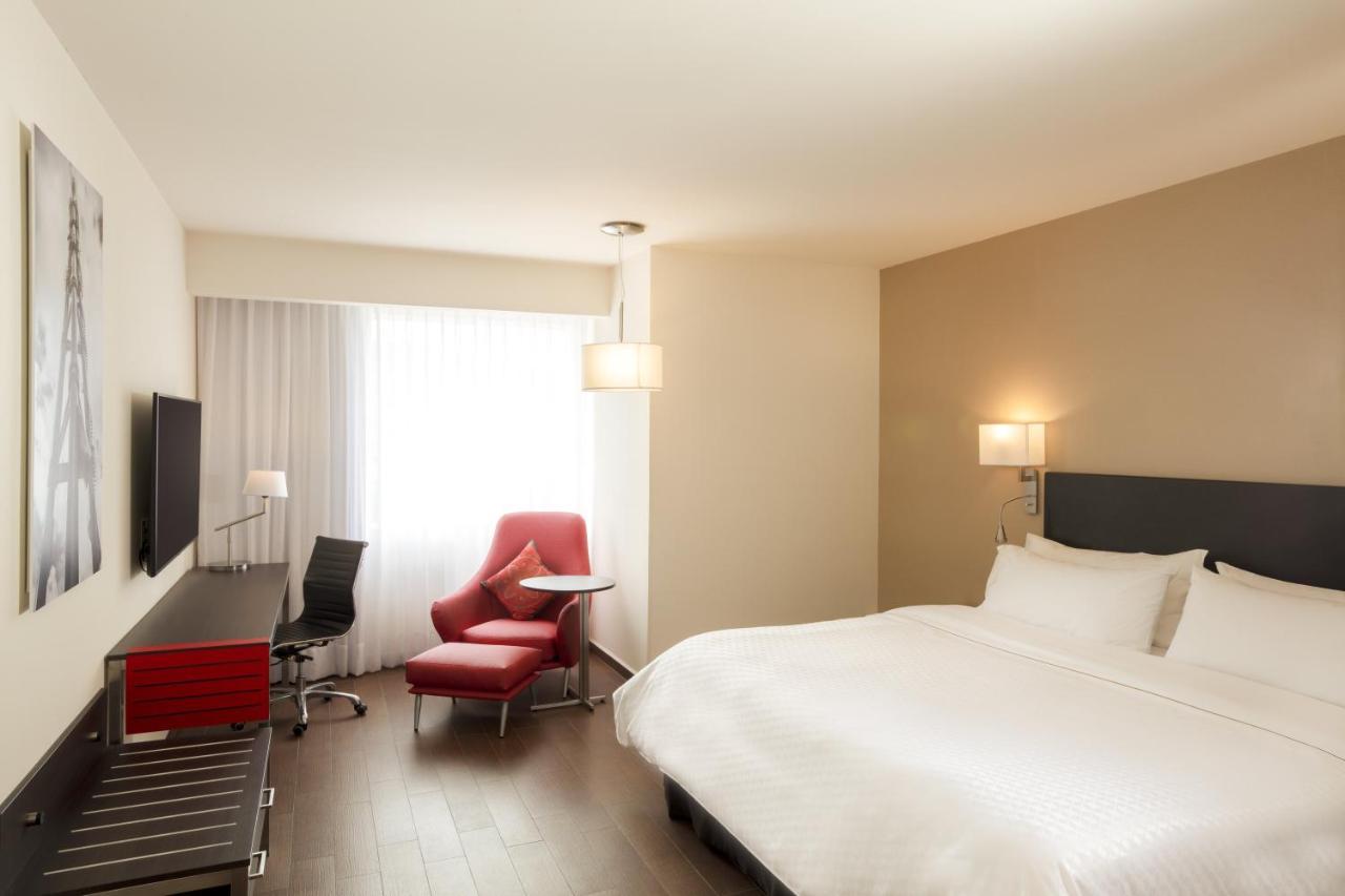 Fiesta Express Centro Hotel Monterrey