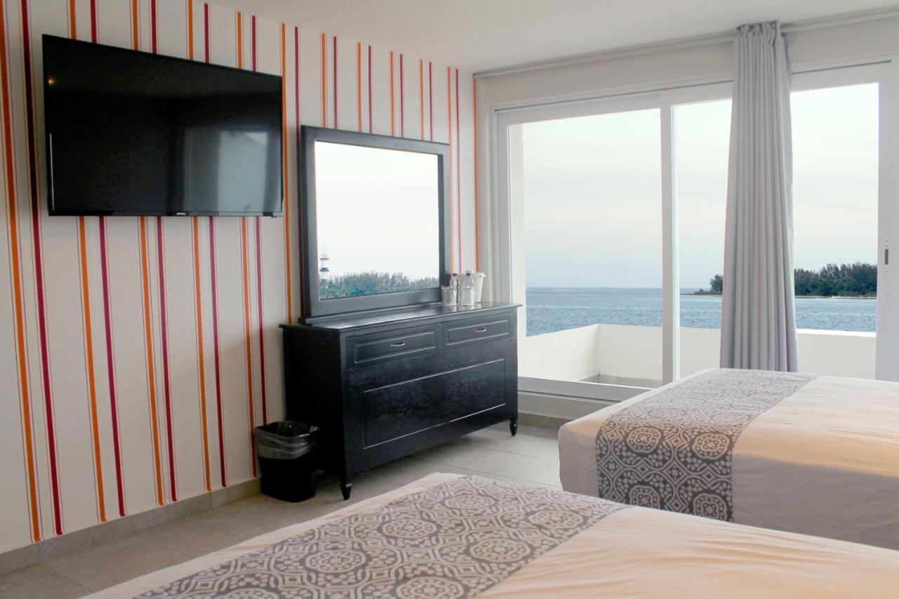 Costa 4* Veracruz