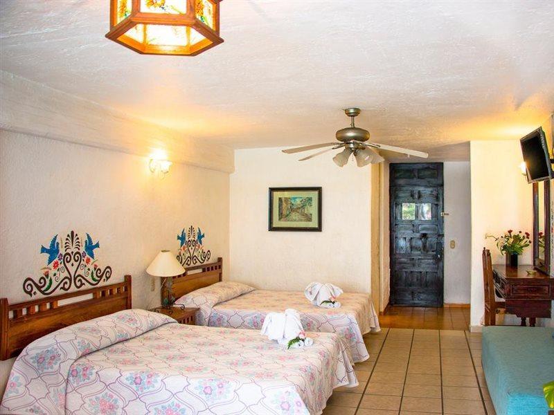 Vallartasol Hotel