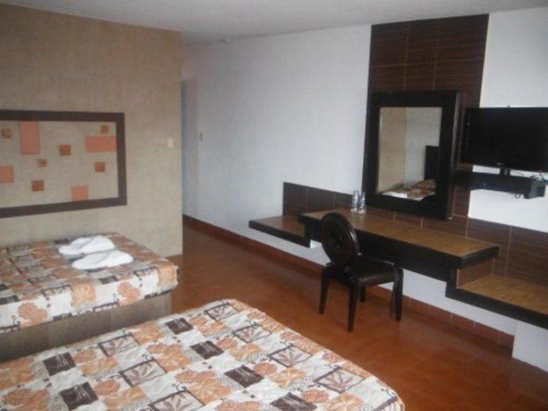 Vf Florencia Hotel