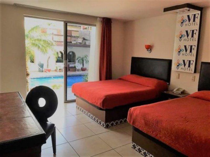 Vf Florencia Hotel 4*