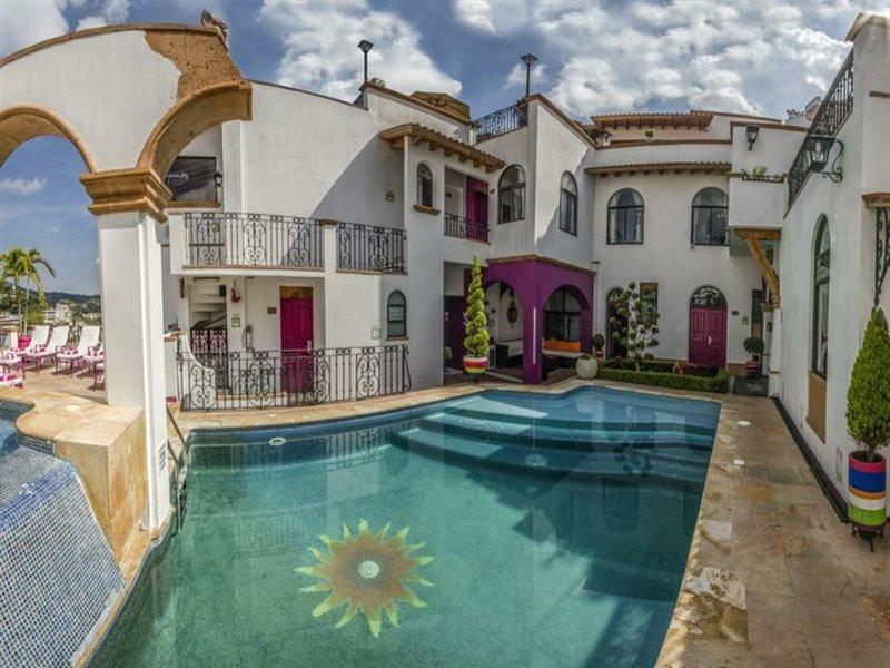 Boutique Pueblo Lindo Taxco de Alarcon