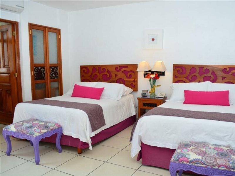 Boutique Pueblo Lindo Hotel Taxco de Alarcon
