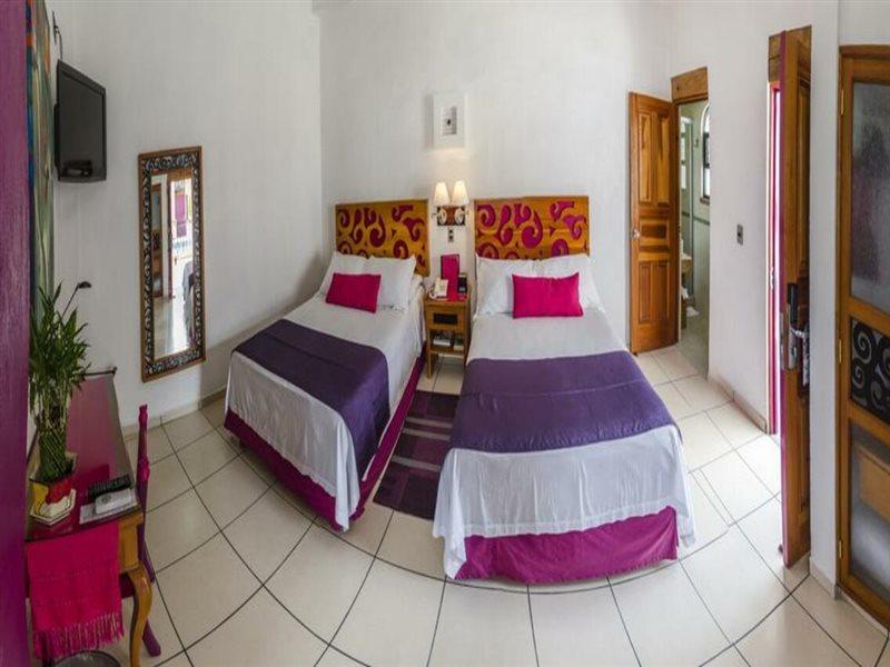 Boutique Pueblo Lindo Taxco de Alarcon