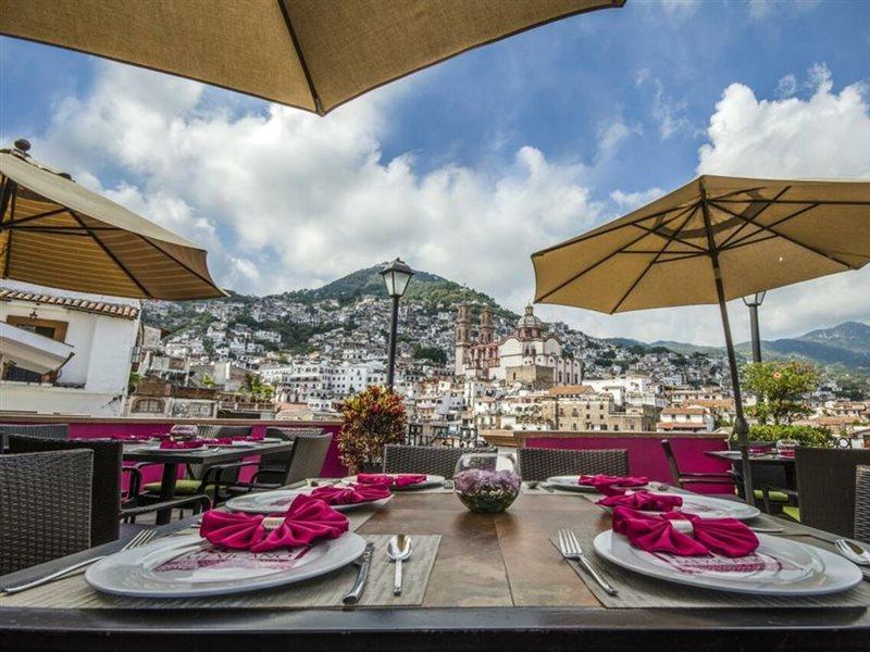 Boutique Pueblo Lindo Hotel 4*
