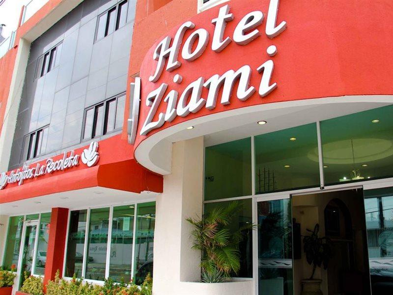 Ziami Hotel