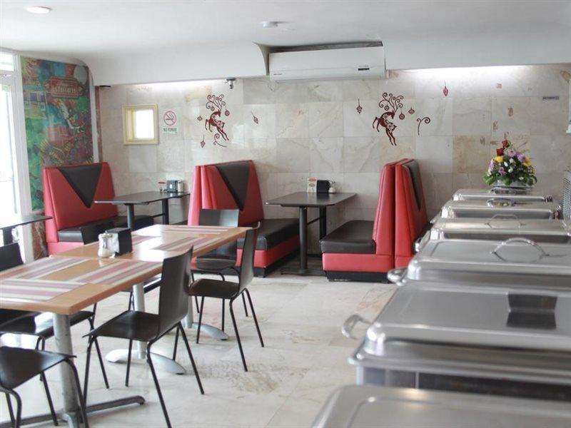 Hotel Ziami Veracruz