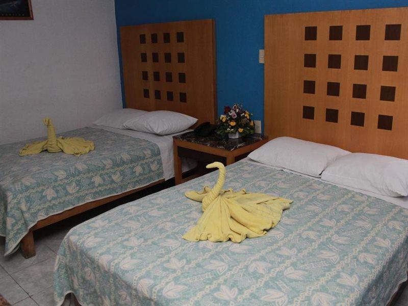 Ziami Hotel Veracruz