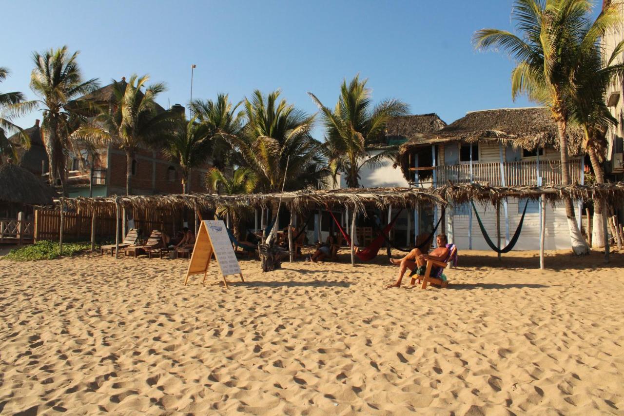 Ballelita Inn Zipolite