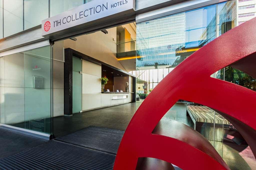 Hotel Nh Collection Santa Fe Mexico City