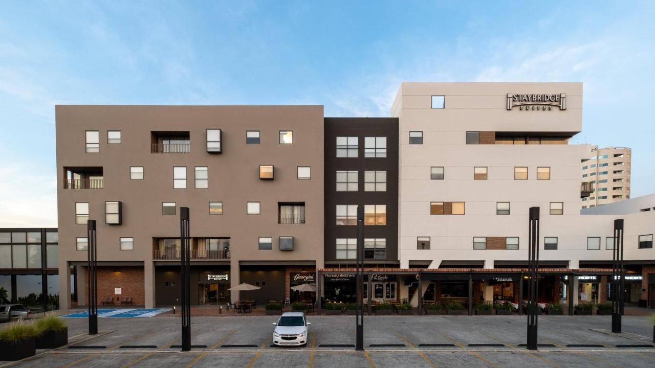 Staybridge - Tabasco By Ihg