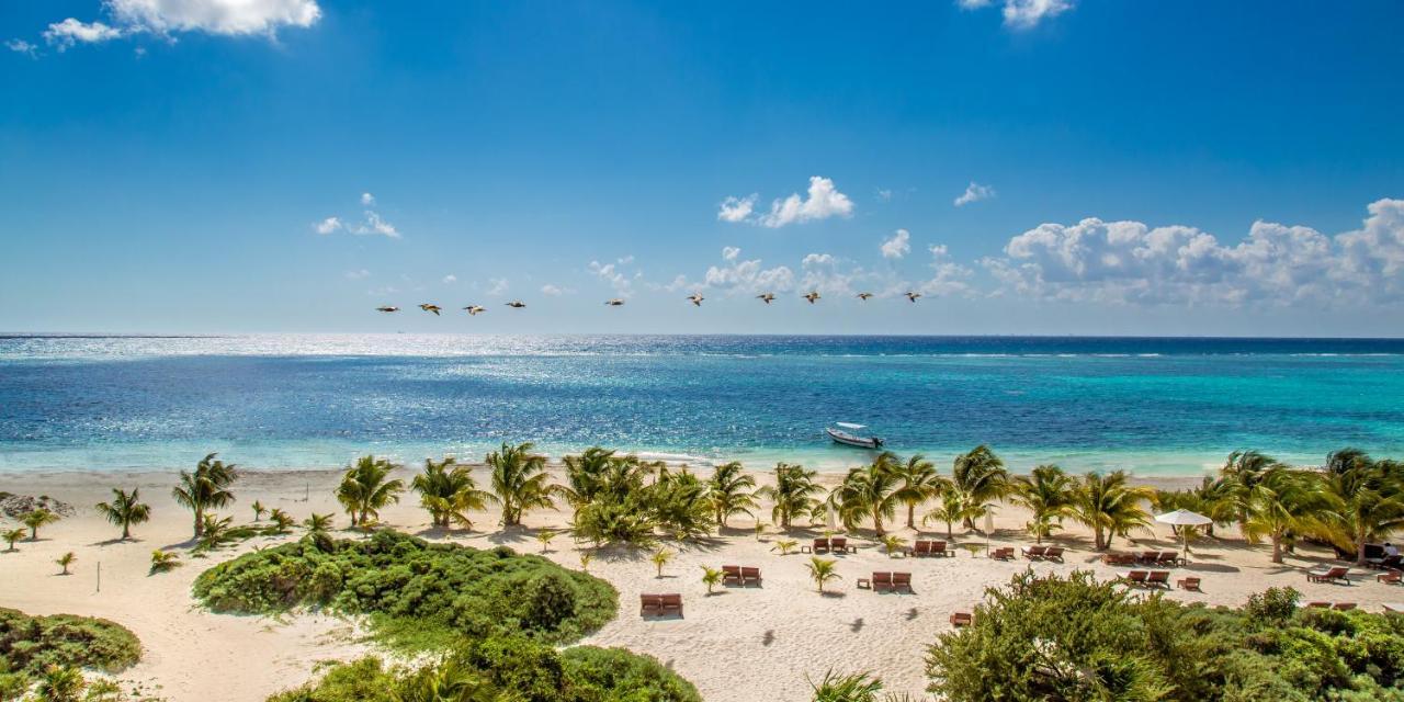 Resort Chable Maroma Punta Maroma