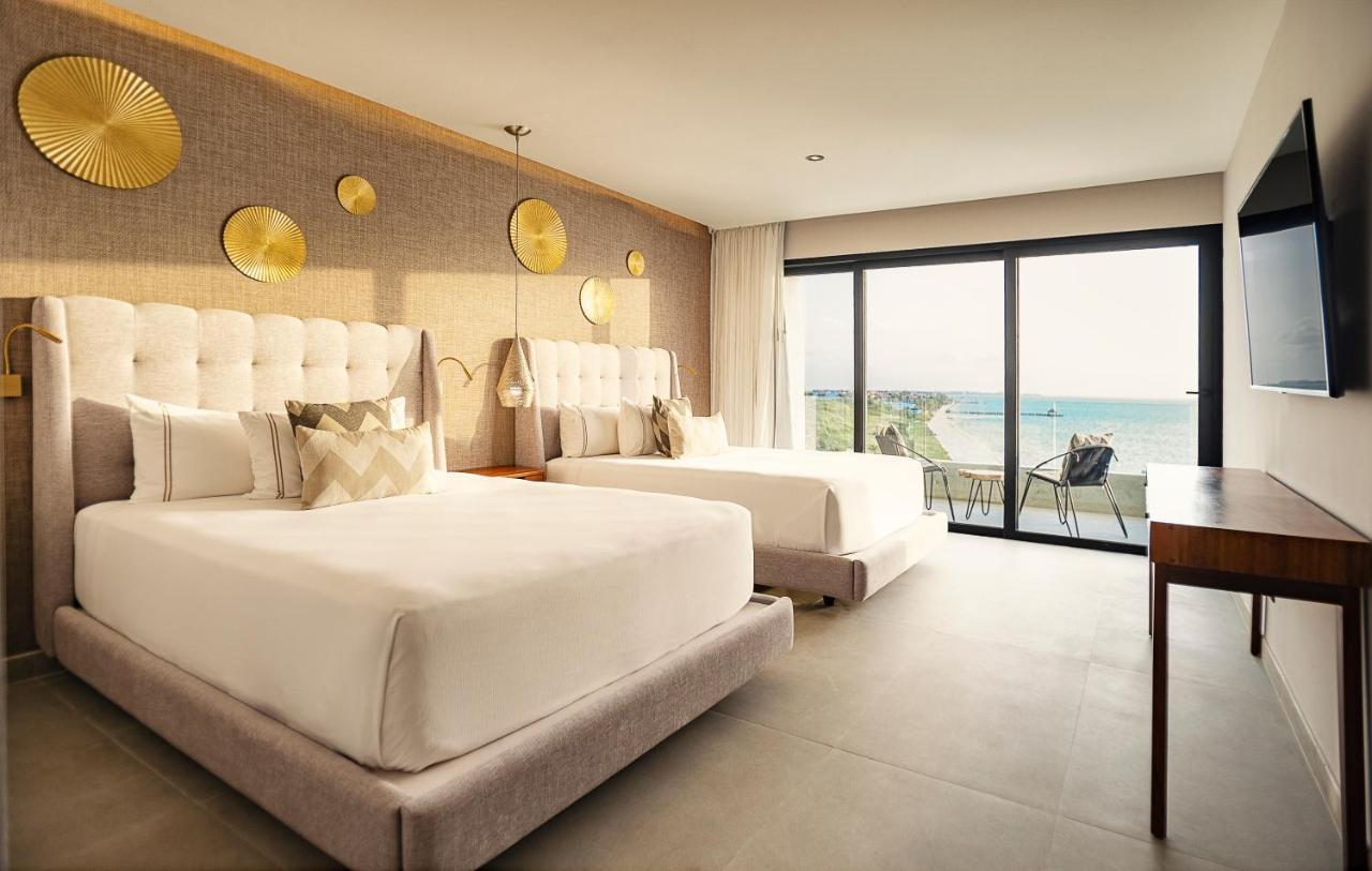 Hotel The Fives Oceanfront
