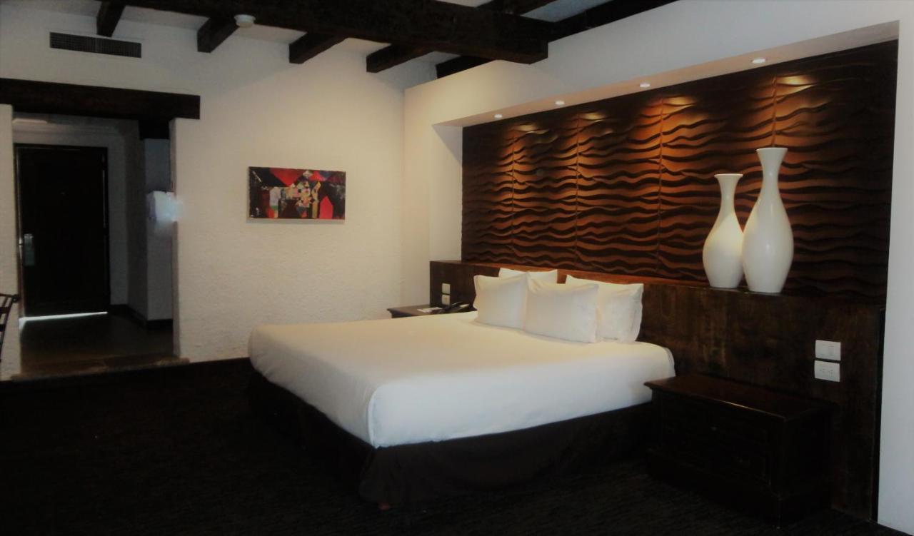 Hotel Radisson Tapatio Guadalajara Aeropuerto