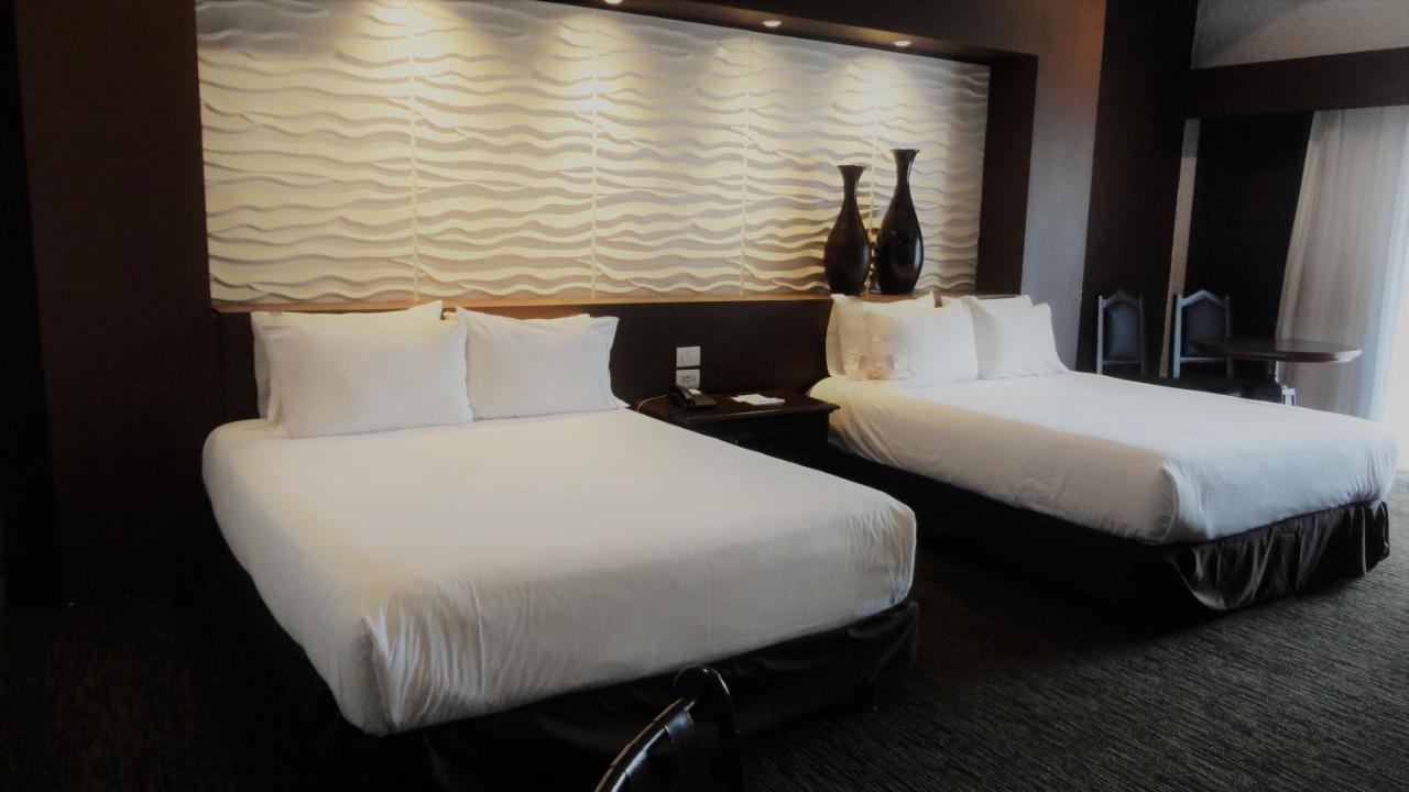 Radisson Tapatio Guadalajara Aeropuerto Hotel