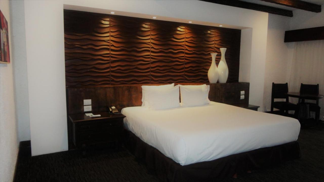 Hotel Radisson Tapatio Guadalajara Aeropuerto Tlaquepaque