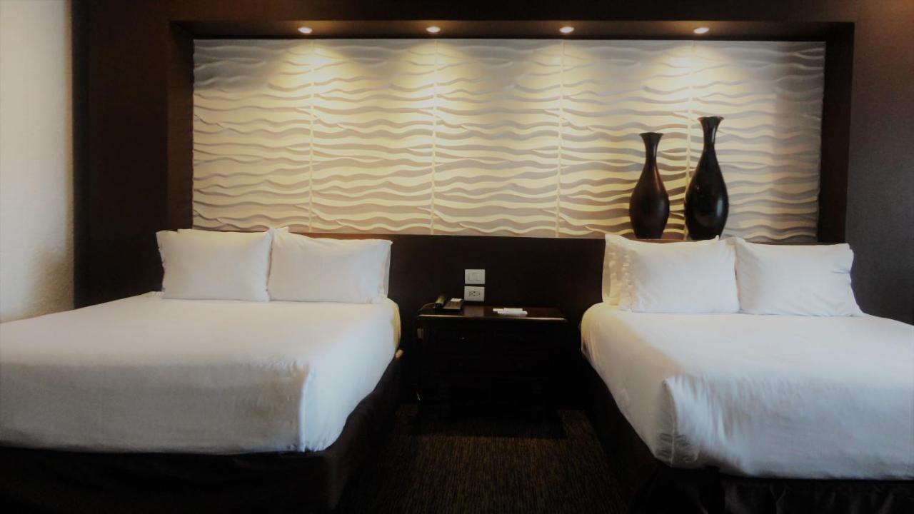 Hotel Radisson Tapatio Guadalajara Aeropuerto 4*