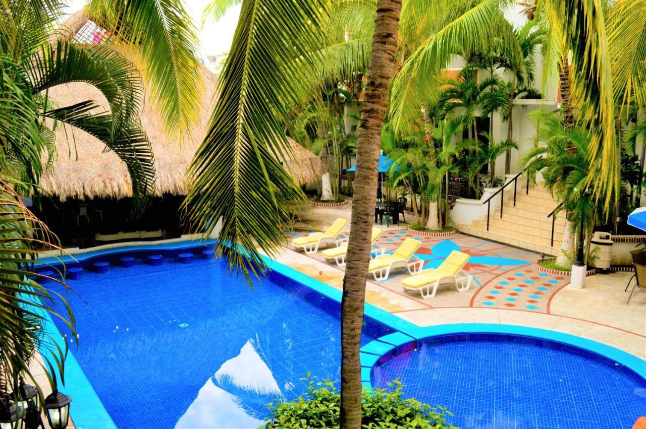 Hotel Costa Brava