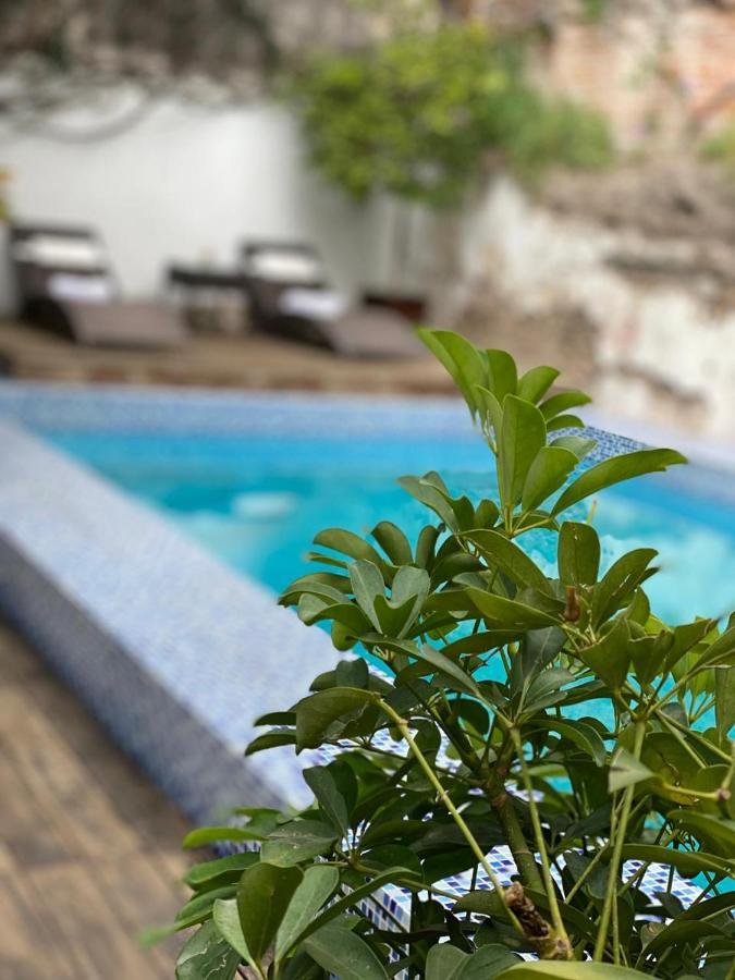 Boutique Hacienda Guadalupe Hotel 4*