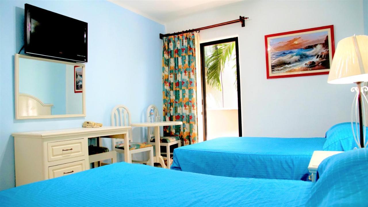 Costa Brava Hotel