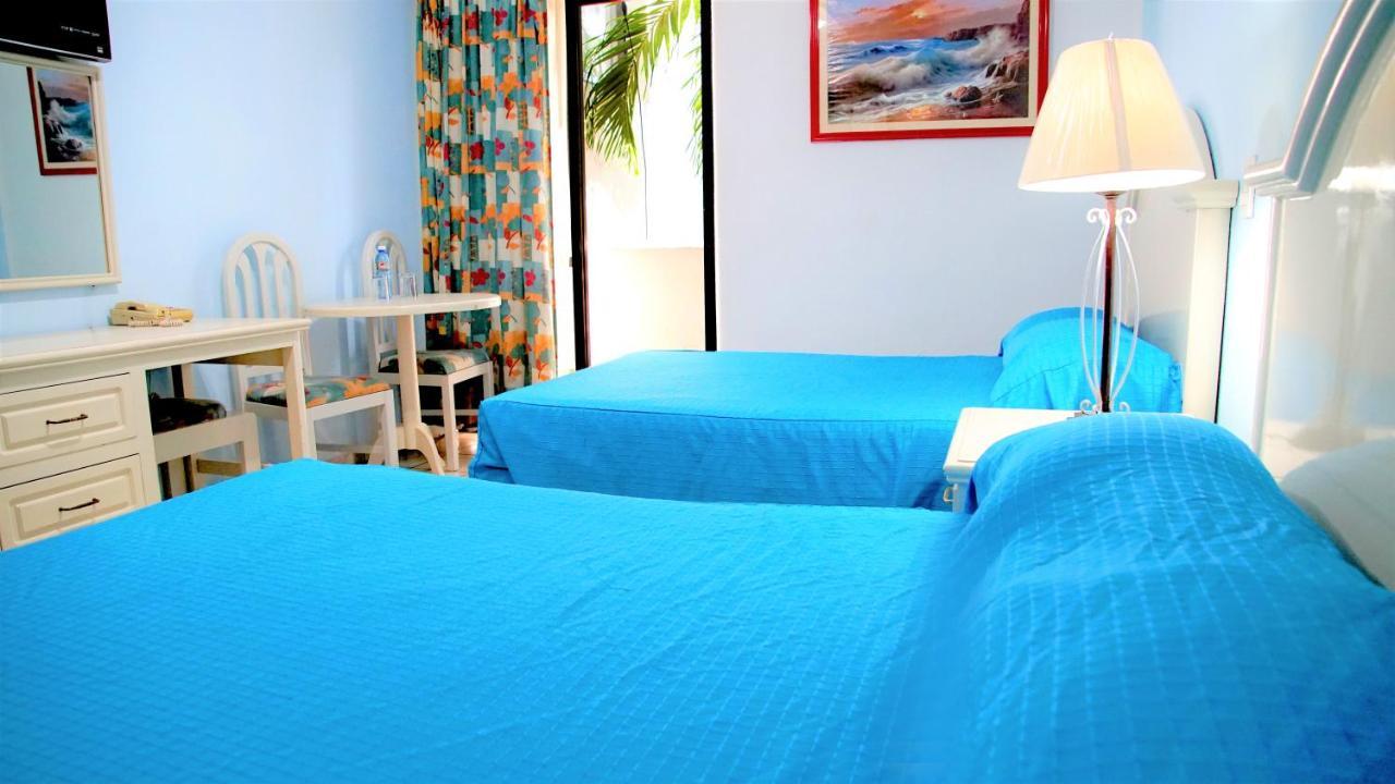 Costa Brava Hotel 4*