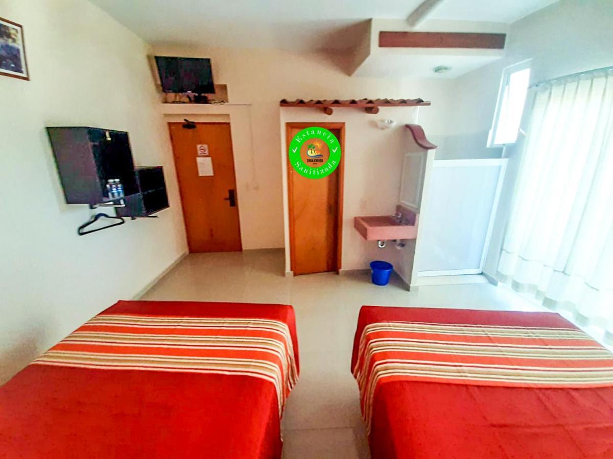 Zihua Express Hotel Zihuatanejo