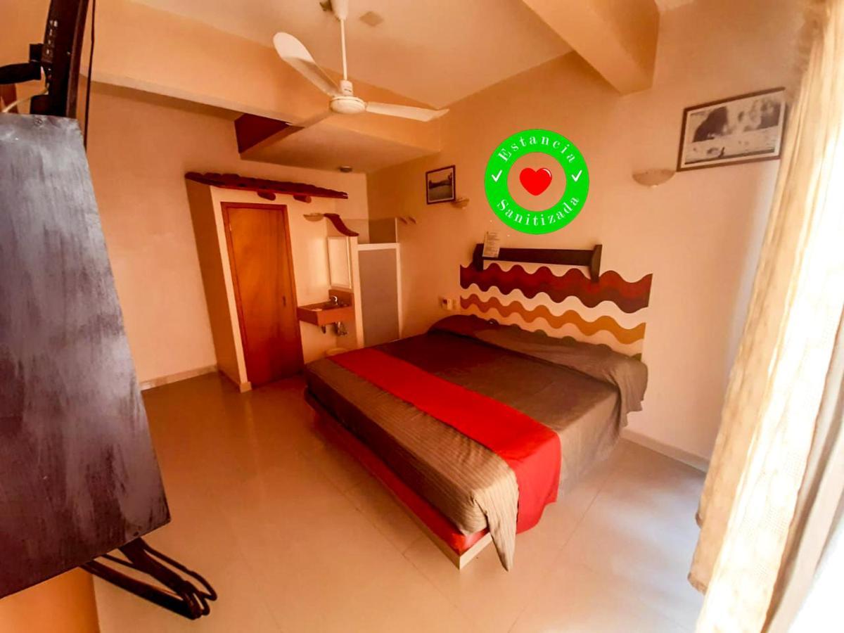 Zihua Express Hotel Zihuatanejo