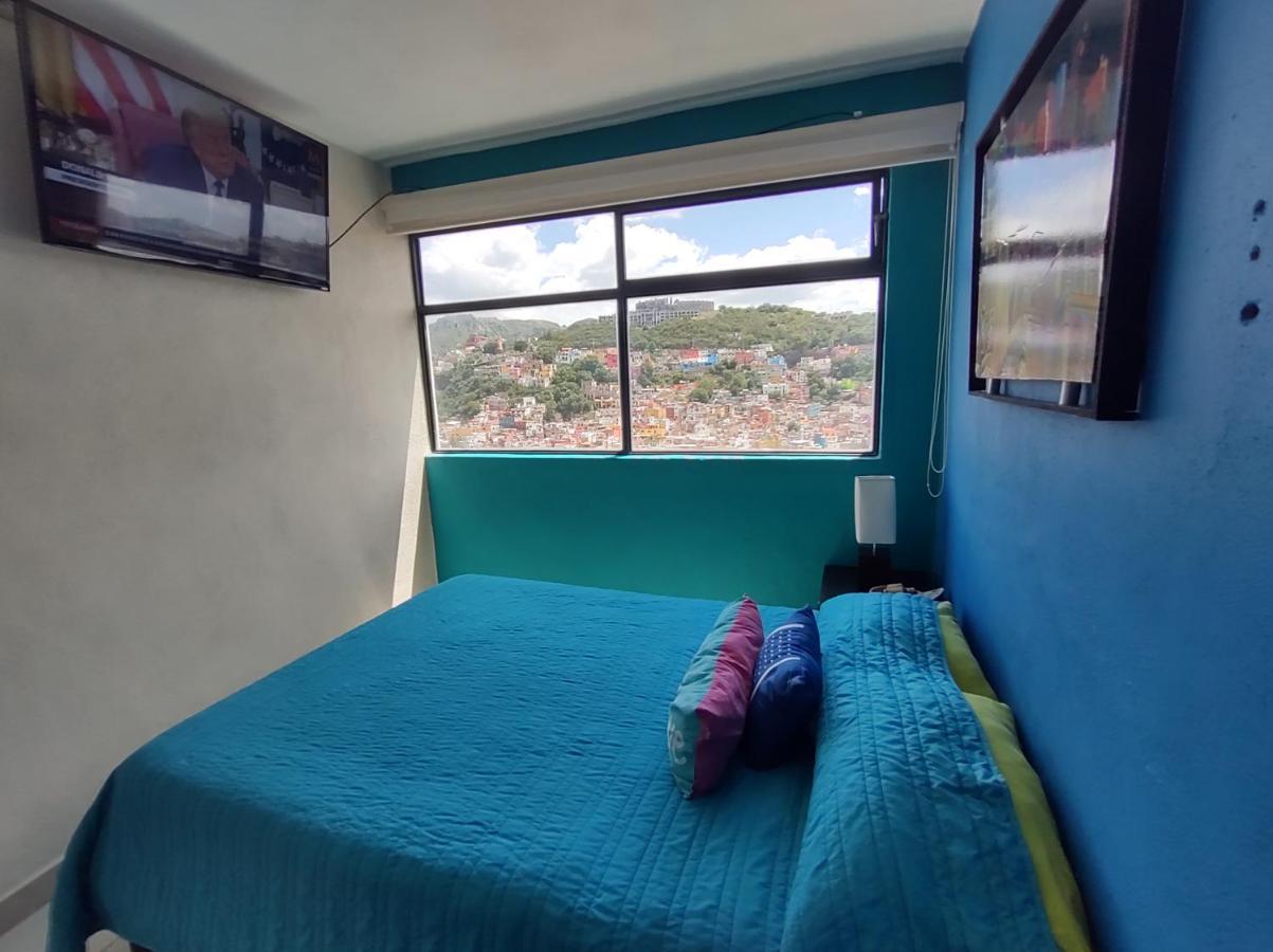 La Loteria Panoramic House & Rooftop By Lunian Aparthotel *