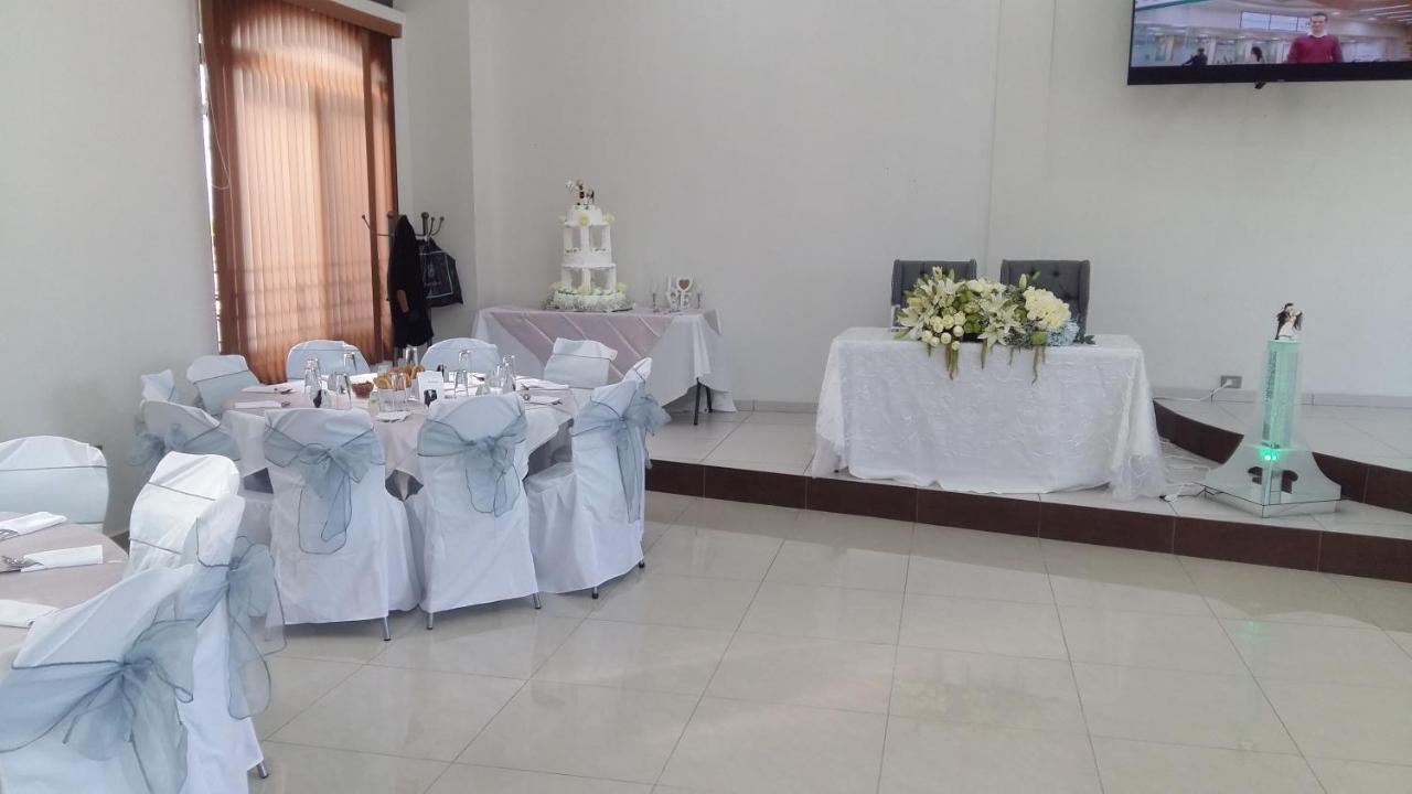 Hotel Sanjo San Jose Iturbide