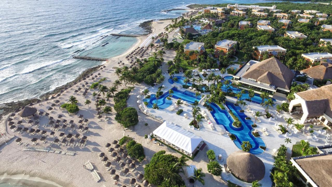 Bahia Principe Luxury (adults Only) Resort