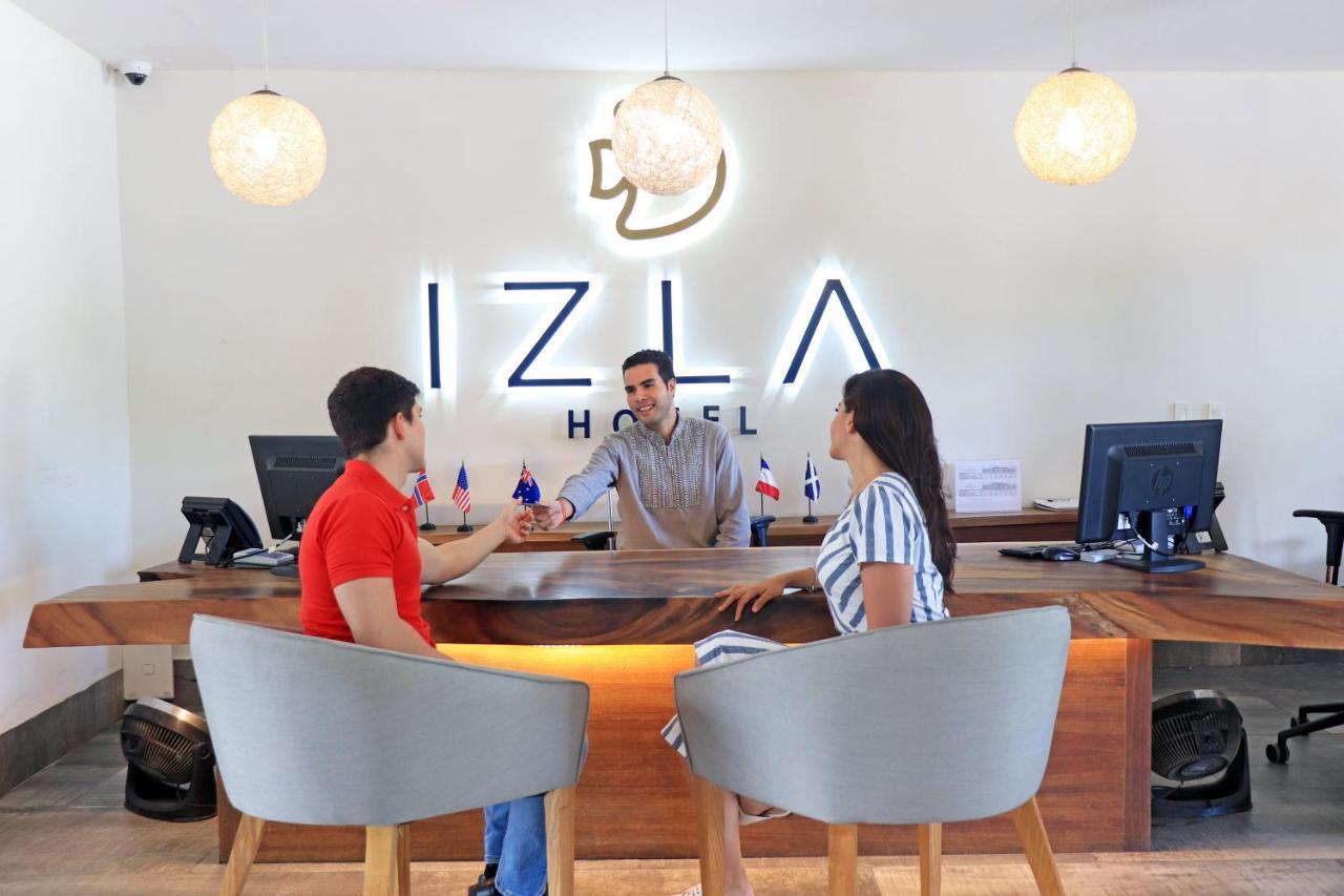 Hotel Izla Front 5*